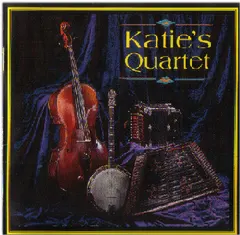 Katie's Quartet – Katie's Quartet (CD, Album)