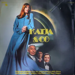 Katja Ebstein – Katja & Co (Vinyl, LP)