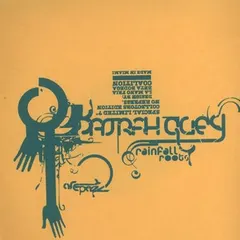 Katrah-Quey – Rainfall Roots (Vinyl, 7")