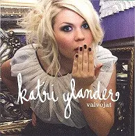 Katri Ylander – Valvojat (CD, Single)
