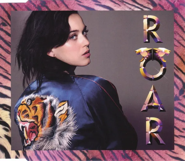 Katy Perry – Roar