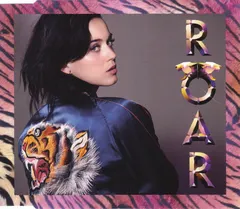 Katy Perry – Roar (CD, Single)
