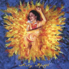 Katy Pfaffl – Katy Pfaffl (CD)