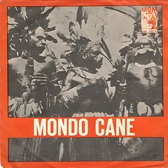 Katyna Ranieri – Mondo Cane (Vinyl, 7")