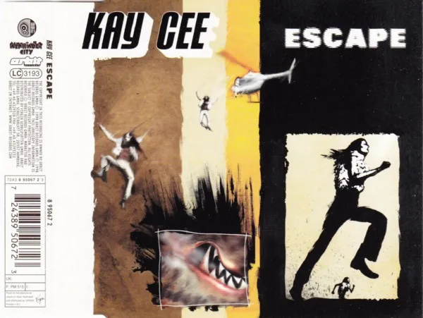 Kay Cee* – Escape
