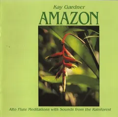 Kay Gardner – Amazon (CD, Album)
