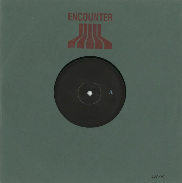 Kay-Zee – Encounter