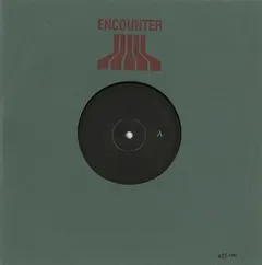 Kay-Zee – Encounter (Vinyl, 10")