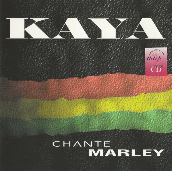 Kaya (5) – Chante Marley