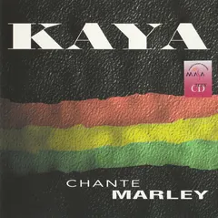Kaya (5) – Chante Marley (CD, Album)