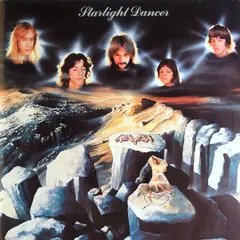 Kayak – Starlight Dancer (Vinyl, LP)