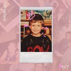 Kaye (5) – Forever Ever (CD)
