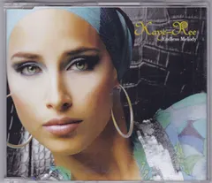 Kaye-Ree – Endless Melody (CD, Single)