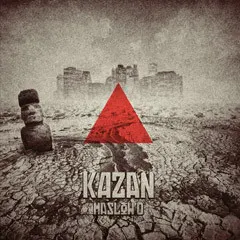 Kazan (3) – Maslow 0 (Vinyl, LP)