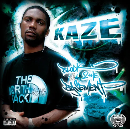 Kaze (2) – Block 2the Basement