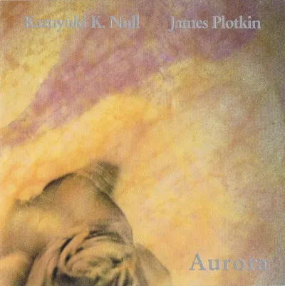 Kazuyuki K. Null* / James Plotkin – Aurora