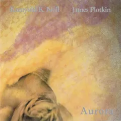 Kazuyuki K. Null* / James Plotkin – Aurora (CD, Album)