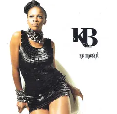 KB – Ke Mosadi (CD, Album)