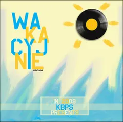 KBPS (2) – Wakacyjnie Mixtape (File, MP3)