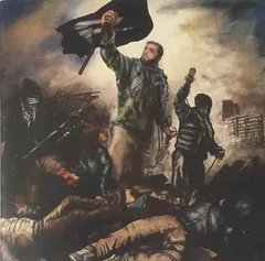 KC Rebell – Rebellution (CD, Album)