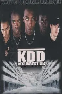 KDD – Resurrection (Cassette, Album)