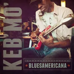 Keb' Mo' – Bluesamericana (CD, Album)