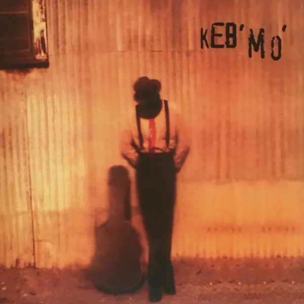 Keb' Mo' – Keb' Mo'