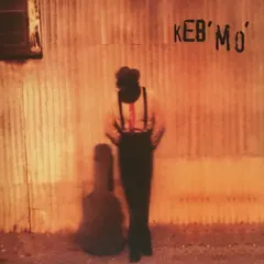 Keb' Mo' Music On Vinyl – Keb' Mo' (Vinyl, LP)