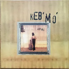 Keb' Mo' Okeh – Keb' Mo' (Vinyl, LP)