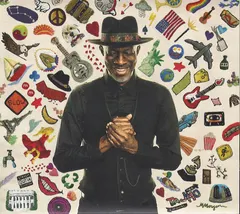 Keb' Mo' Concord Records – Oklahoma (CD, Album)