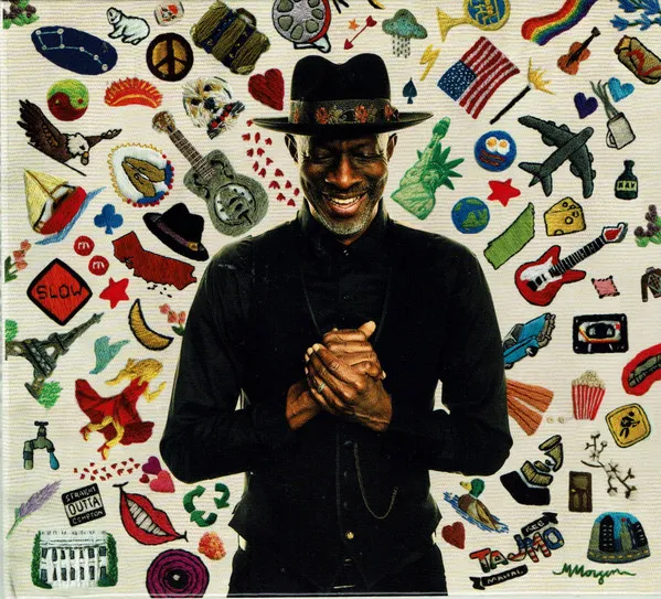 Keb' Mo' – Oklahoma
