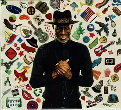 Keb' Mo' – Oklahoma (CD, Album)