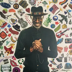 Keb' Mo' Concord Records – Oklahoma (Vinyl, LP)