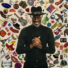 Keb' Mo' – Oklahoma (Vinyl, LP)