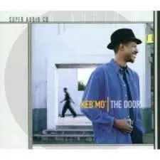 Keb' Mo' – The Door (SACD, Stereo)