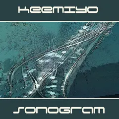Keemiyo – Sonogram (CD, Album)