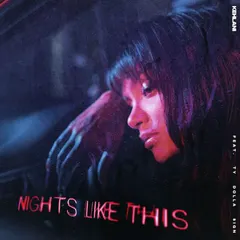 Kehlani – Nights Like This (File, AAC)