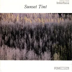 Keiichi Oku – Sunset Tint (CD, Album)