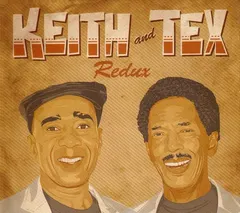 Keith And Tex* – Redux (CD, Album)