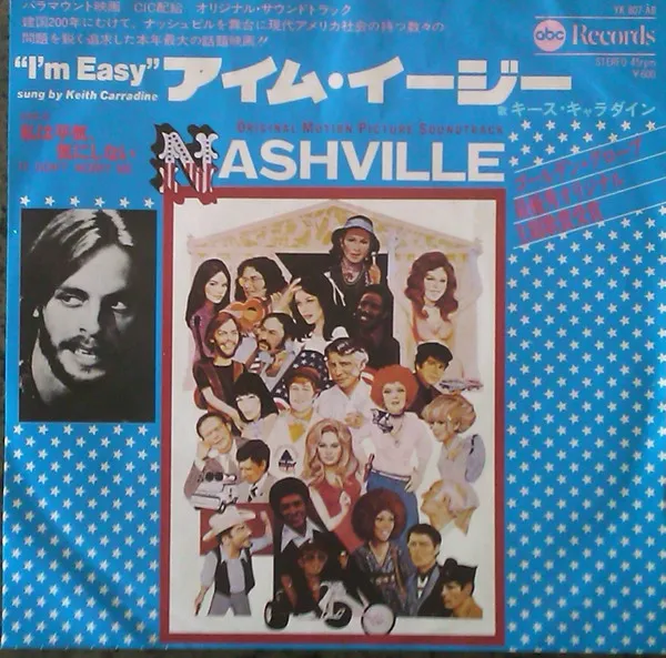 Keith Carradine – Nashville