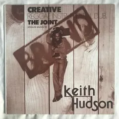 Keith Hudson – Brand (Vinyl, LP)