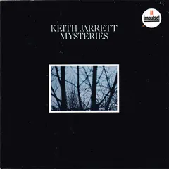 Keith Jarrett – Mysteries (CD, Album)