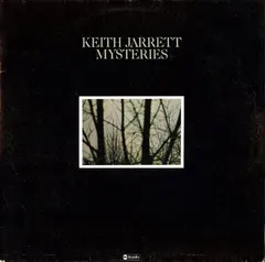 Keith Jarrett ABC Records – Mysteries (Vinyl, LP)