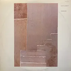 Keith Jarrett – Staircase (Vinyl, LP)