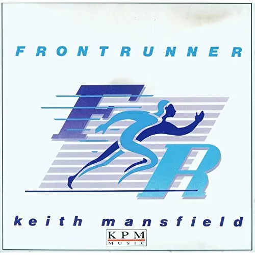 Keith Mansfield – Frontrunner