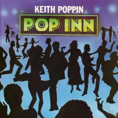 Keith Poppin – Pop Inn (Vinyl, LP)