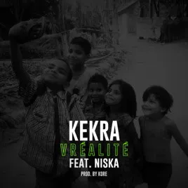 Kekra – Vréalité