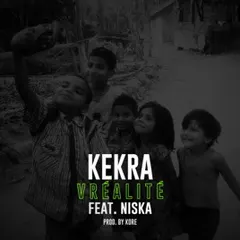 Kekra – Vréalité (File, AAC)