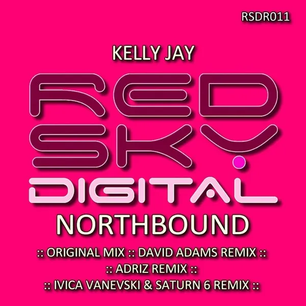 Kelly Jay – Northbound