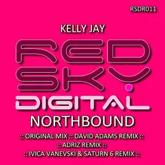 Kelly Jay – Northbound (File, MP3)